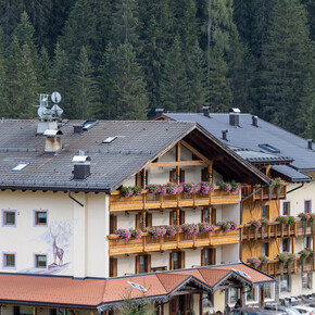 Ristorante Hotel Dolomia