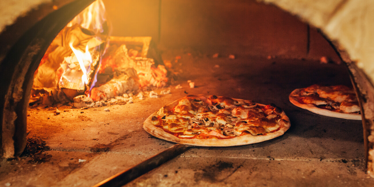 Ristorante Hotel Laurin #3