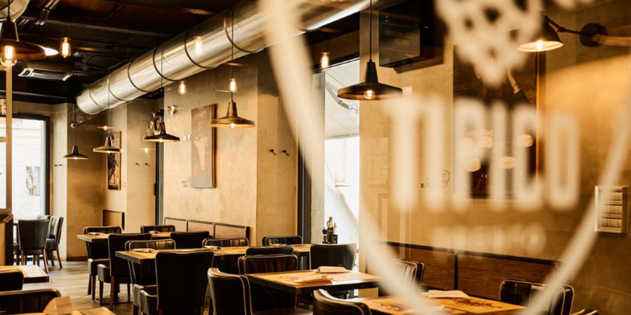 Tipico - Dolomiti Steakhouse #4