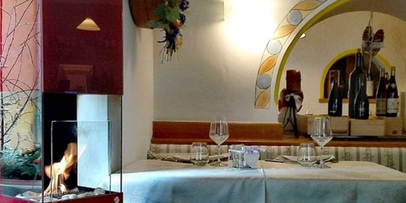 Ristorante Al Cantuccio #1