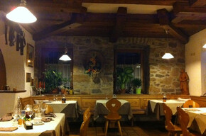 Ristorante Sottovoce