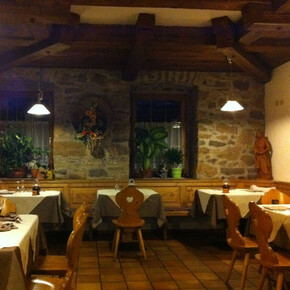 Ristorante Sottovoce