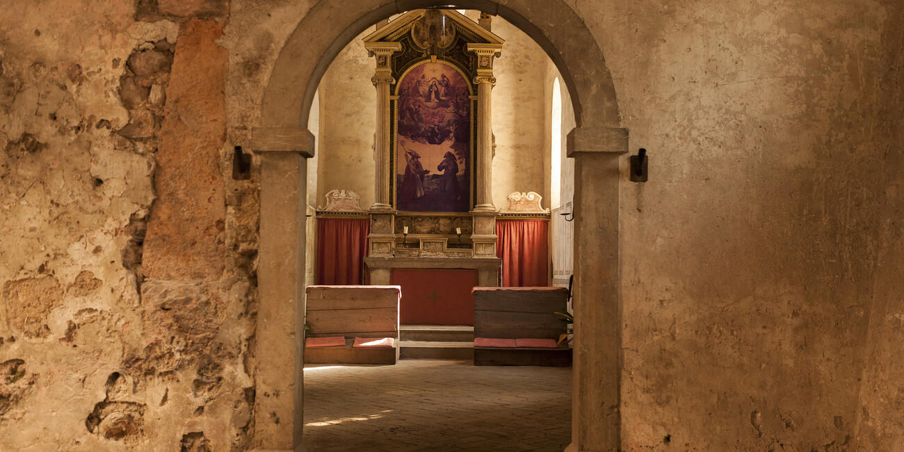 Castel Noarna #4