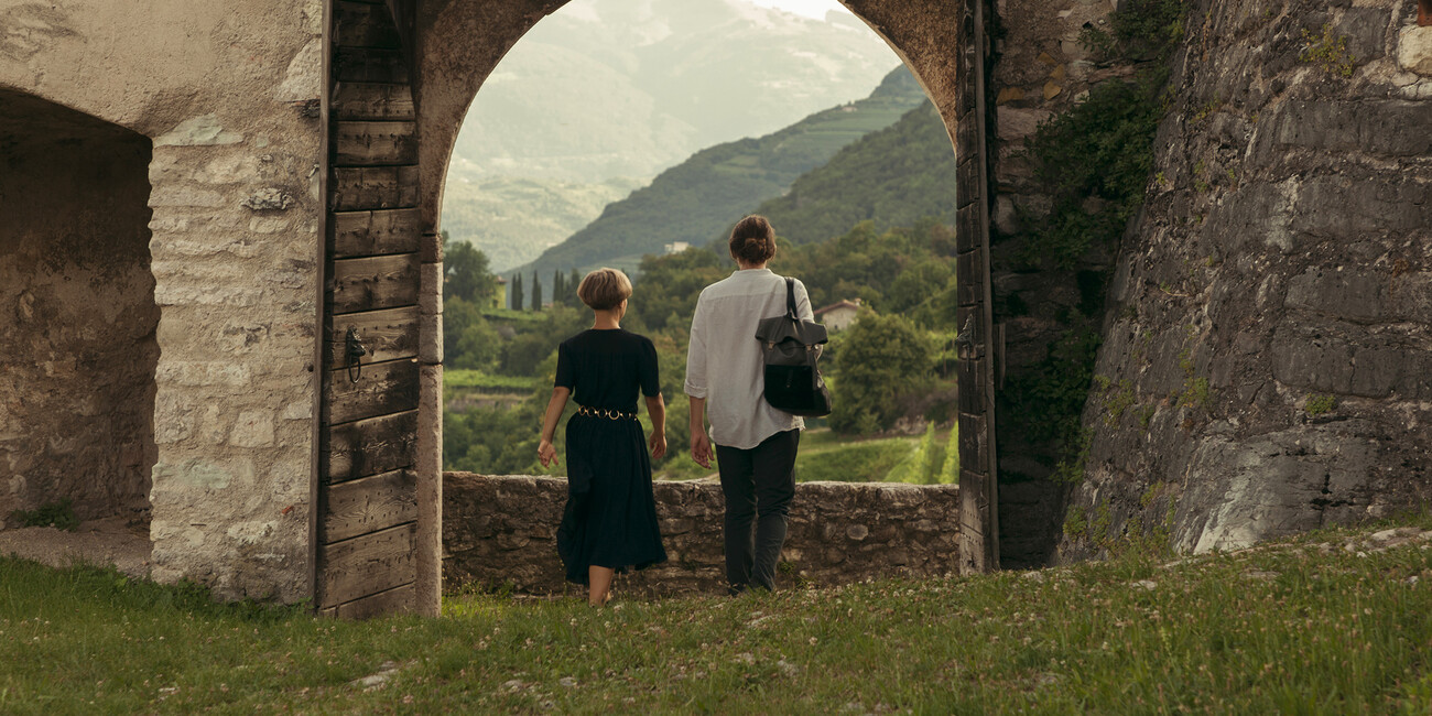 Castel Noarna #2