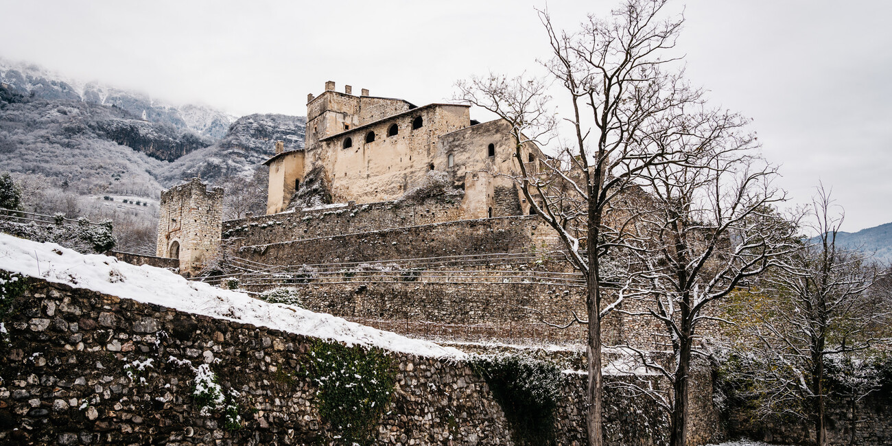 Castel Noarna #3