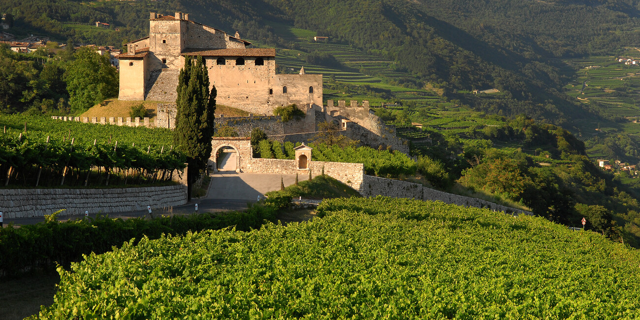 Castel Noarna #1