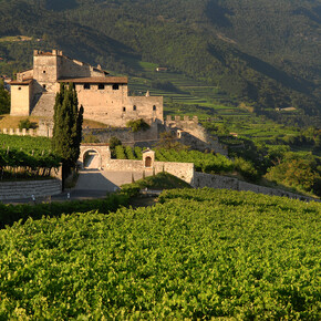 Castel Noarna