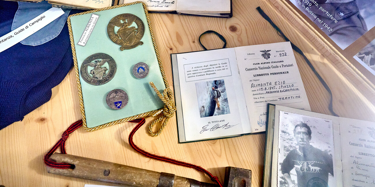 Museo delle Guide e delle Genti di Campiglio #4