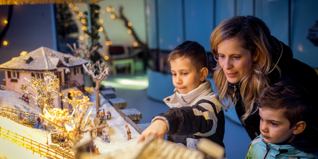 Mostra delle Miniature e dei Presepi #5