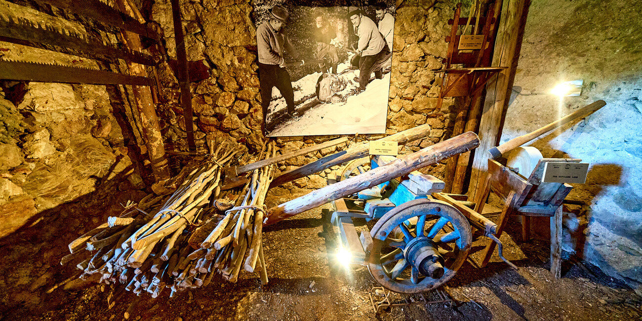 M.A.S. - Museo delle Arti e dei Saperi #5