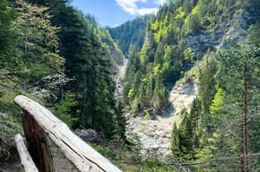 Val Meledrio Ecomuseum