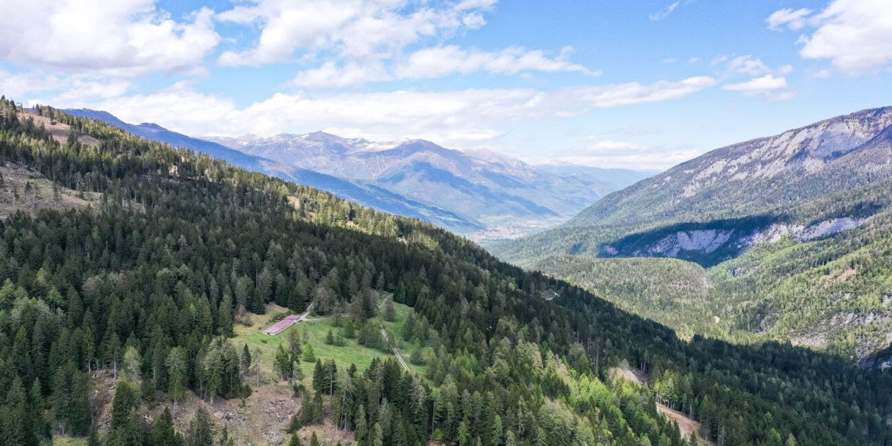 Ökomuseum Val Meledrio #3