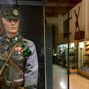 Museo della Grande Guerra