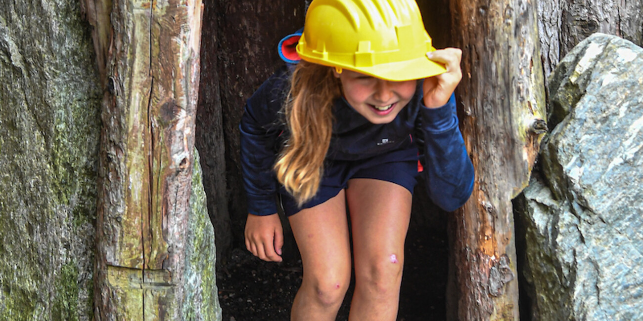 Pietra Viva Museum #2