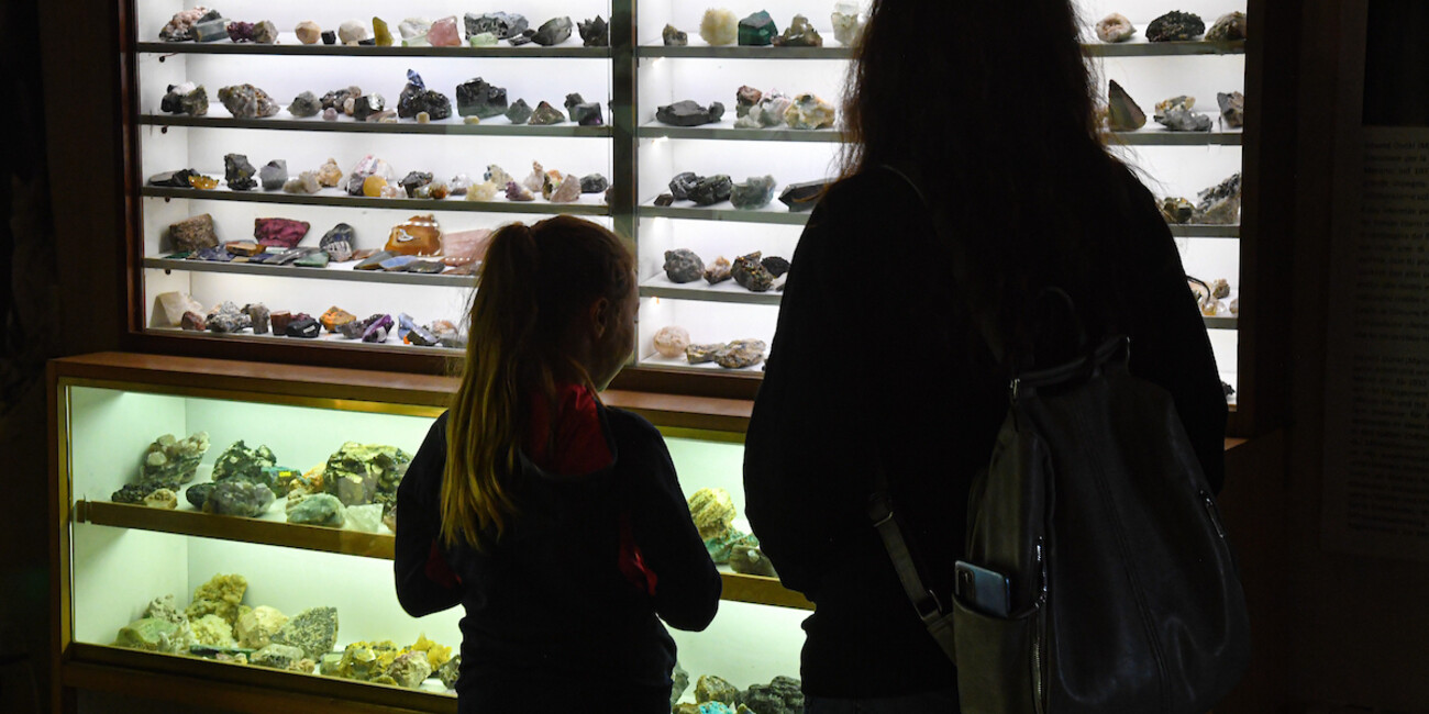 Pietra Viva Museum #3