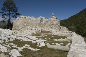 Sito archeologico San Martino