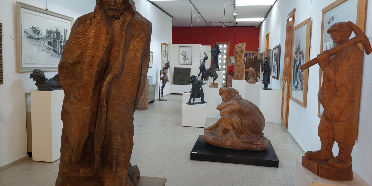 Museo Augusto Murer #7