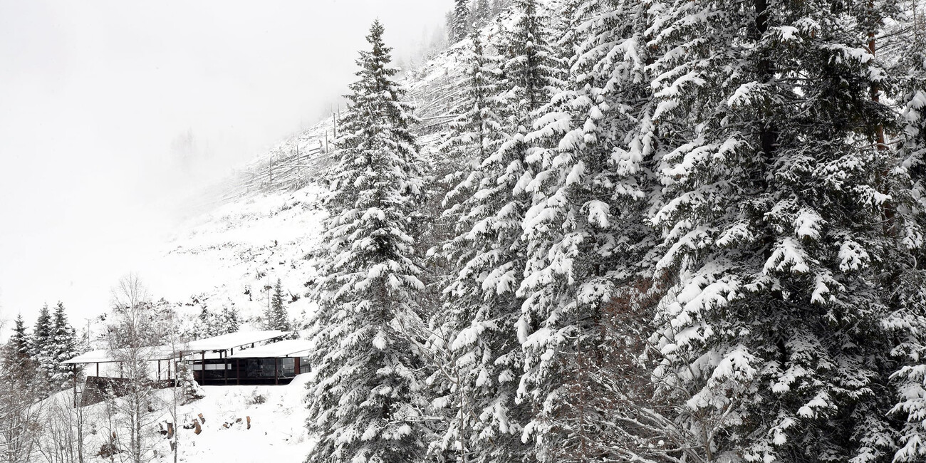 Acqua Fredda archaeological area #7