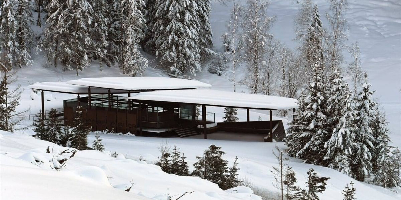 Acqua Fredda archaeological area #8