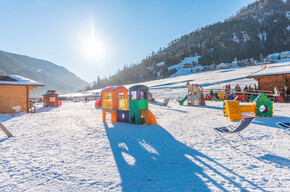 Fiabilandia - Prato di Sorte