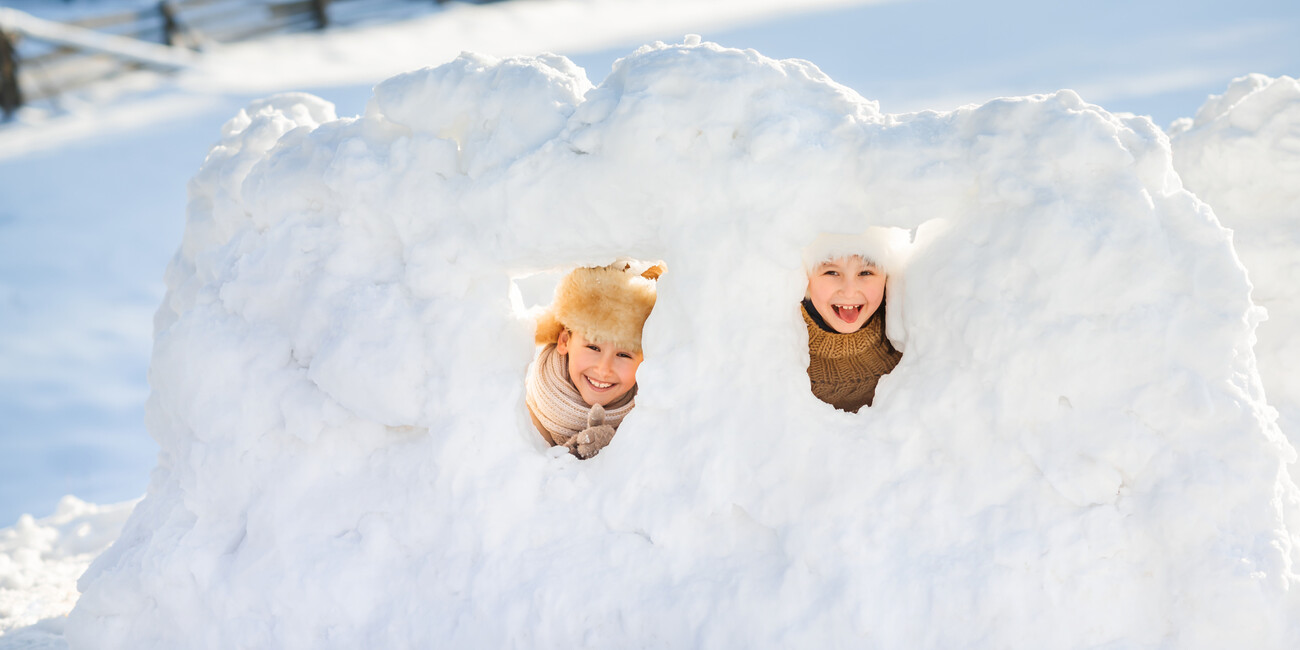 Banzimalia Winter Park e Kinderland #5