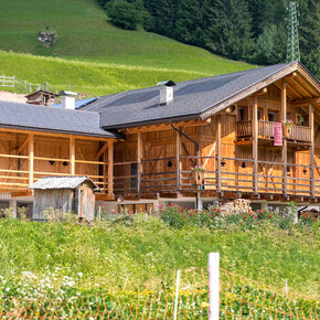 Agritur Ciasa Dò Paré