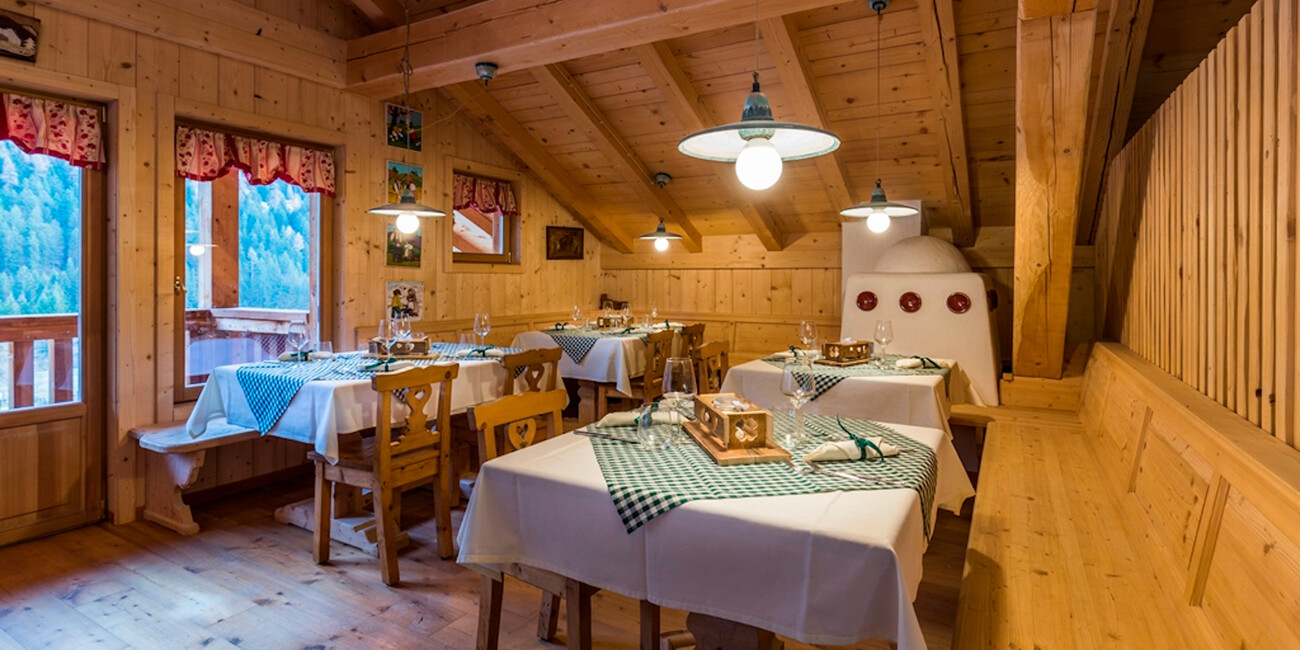 Agritur Ciasa Dò Paré #4