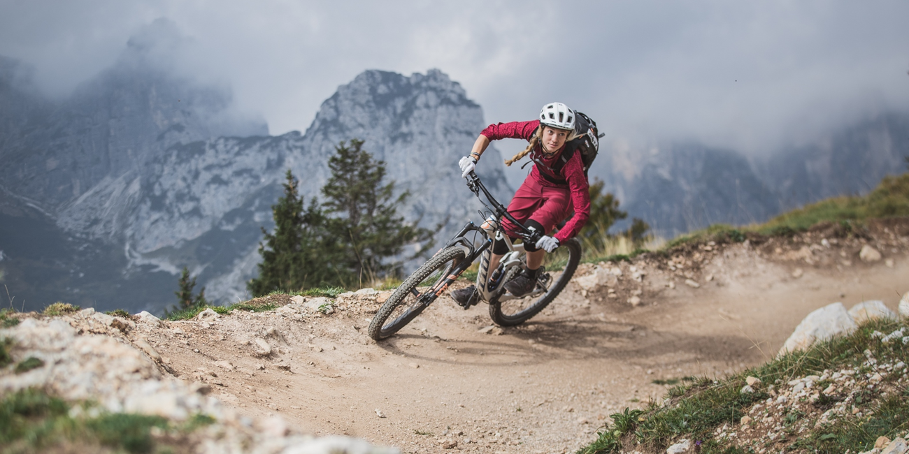 Dolomiti Paganella Bike Area - Molveno Zone #2