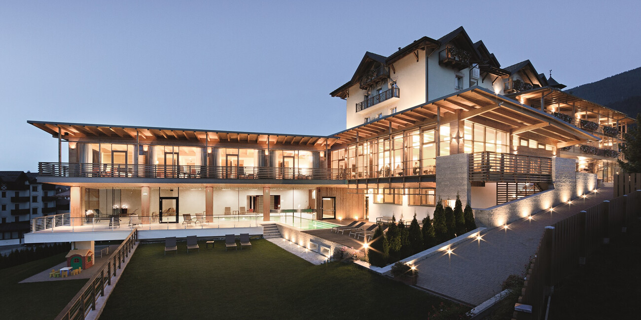 Ristorante Corona Dolomites Hotel #3