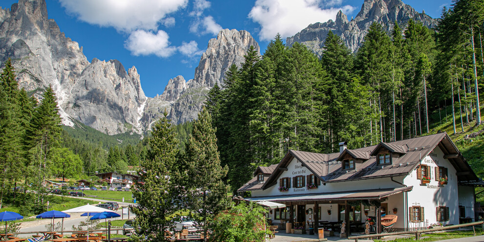 Ristorante Cant del Gal