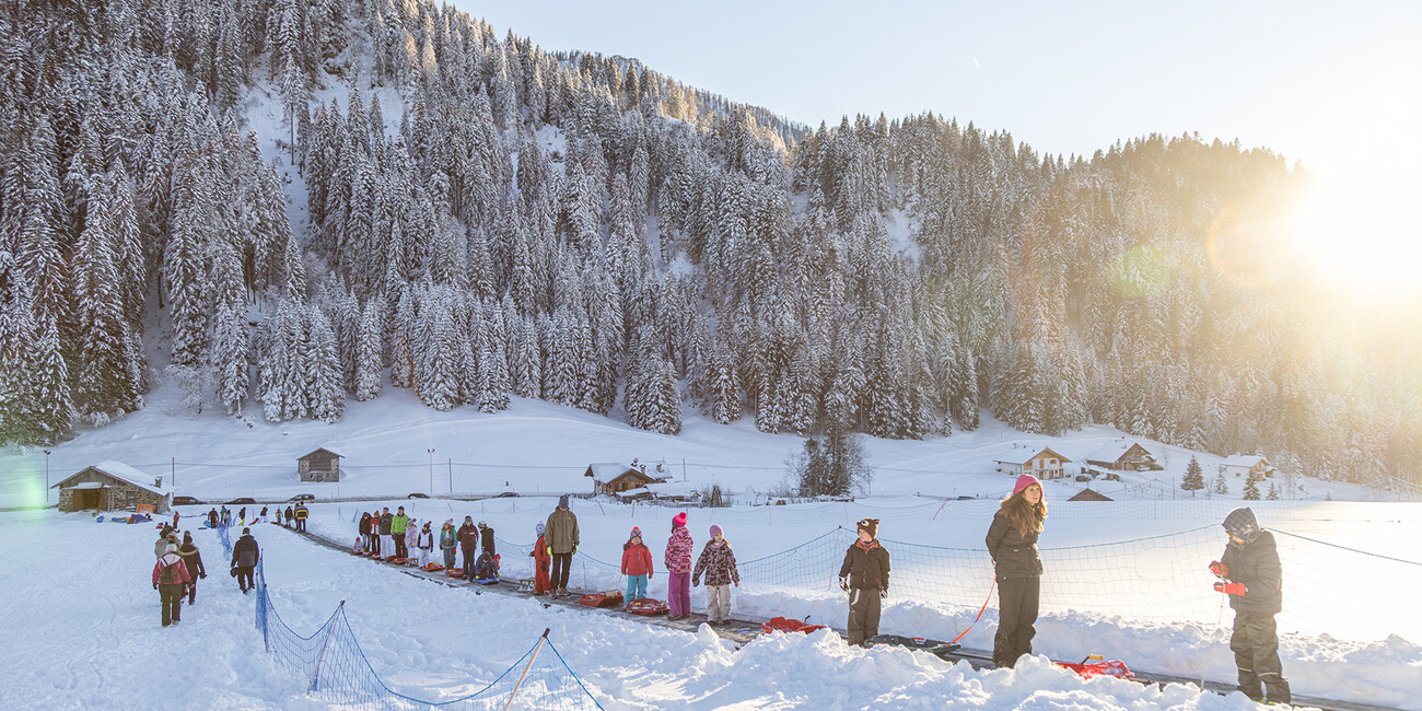 Cereda Natural Park #3