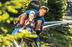 Alpine Coaster Gardonè