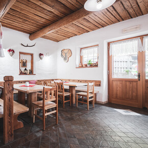 Ristorante Agritur Dalaip dei Pape