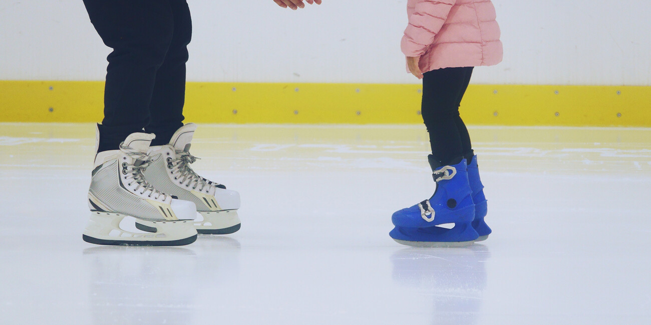 Trento Ice Stadium #3