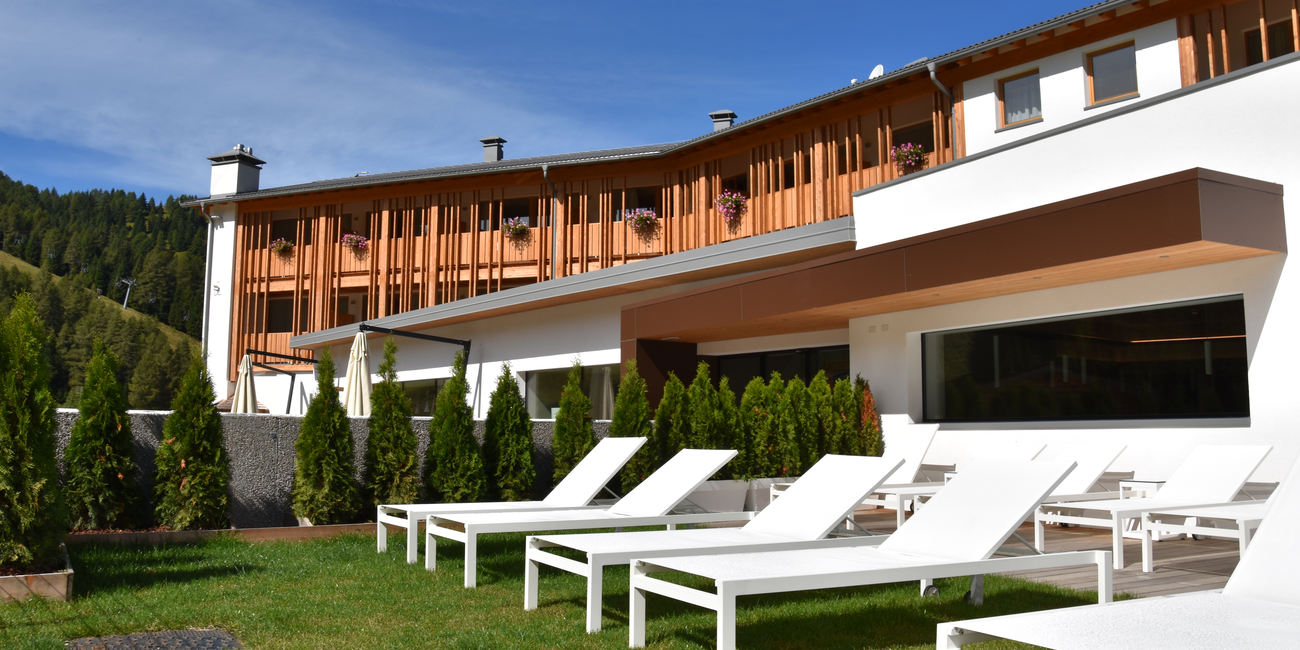 Hotel La Baita #2