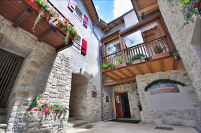 Ristorante Lusernarhof