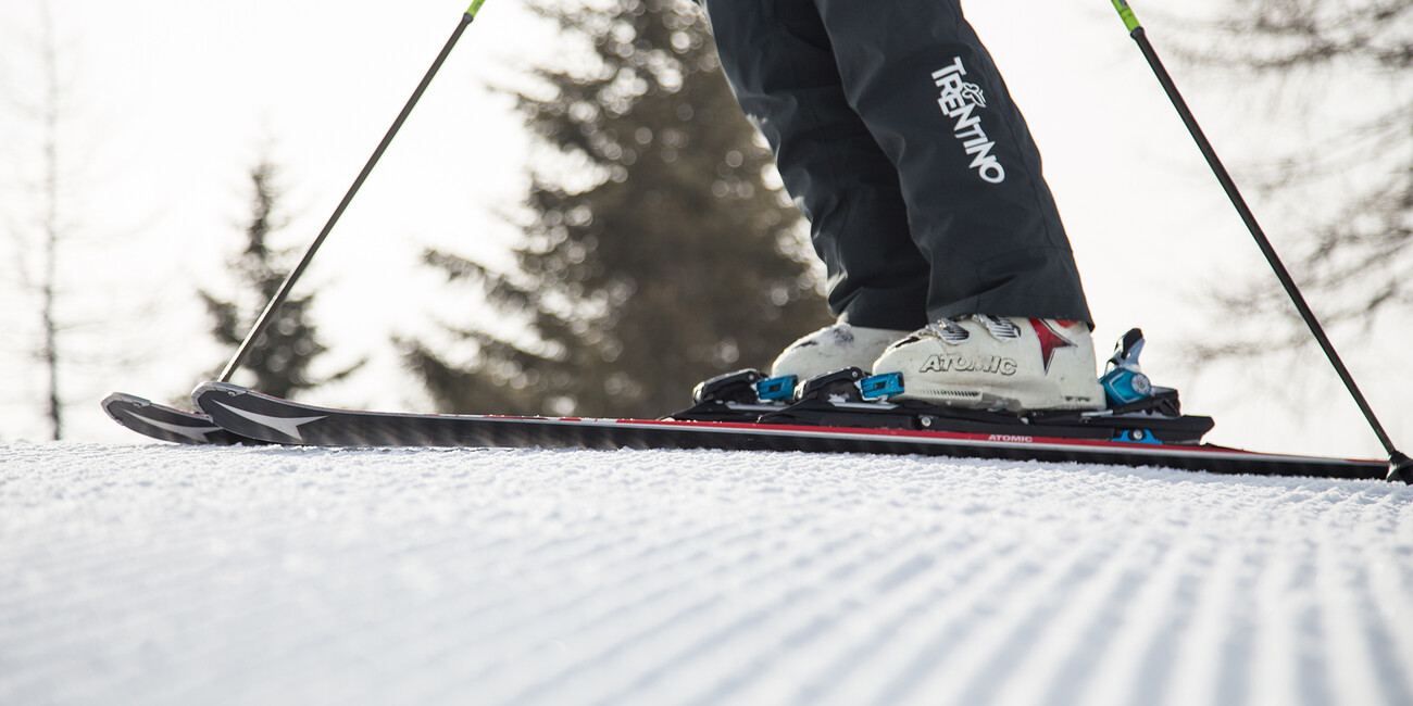 Scuola Italiana Sci Lagorai #1