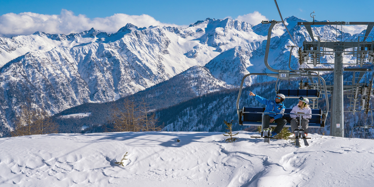 Scuola Italiana Sci & Snowboard Val di Pejo #4