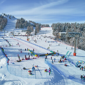 Family Park Folgarida