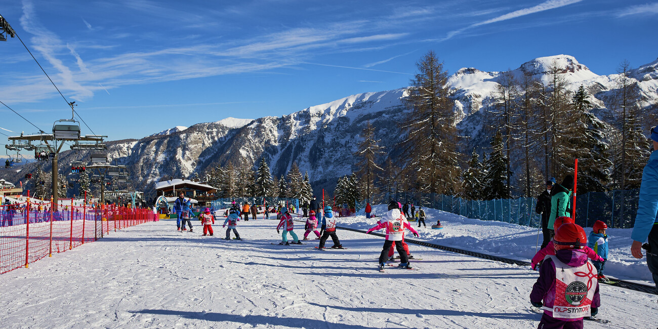 Family Park Folgarida #3