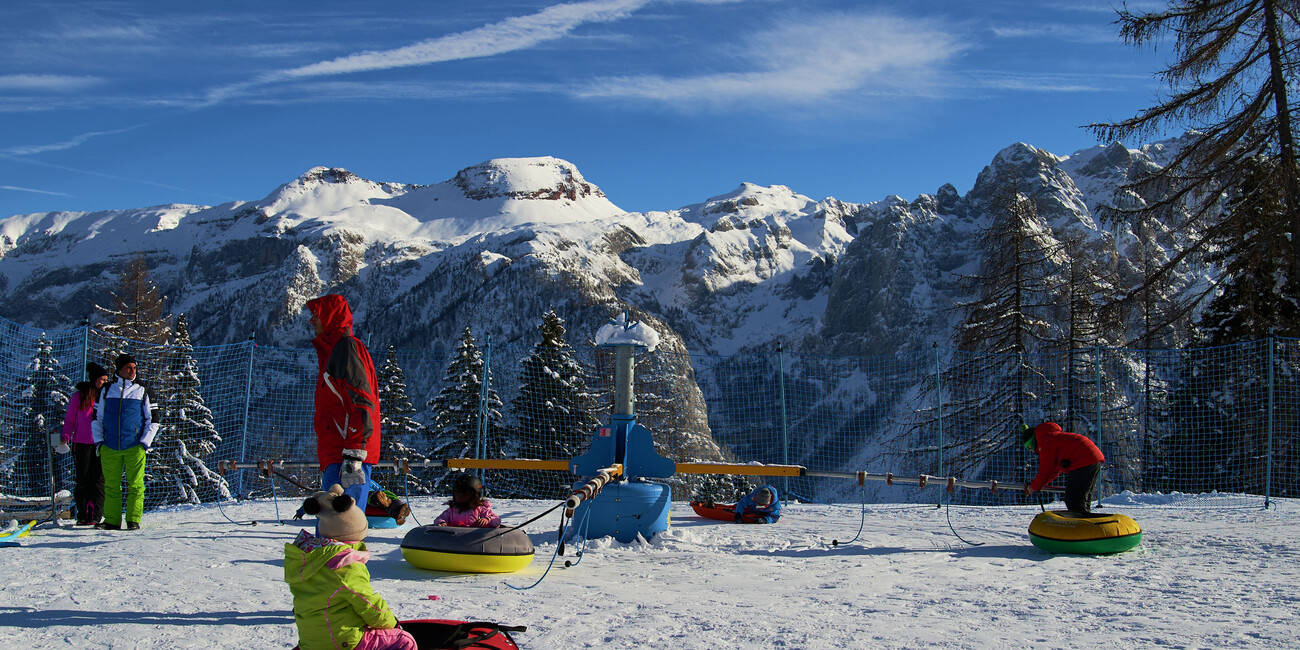 Family Park Folgarida #9