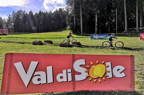 Kids Bike Park Marilleva