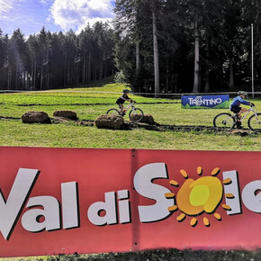 Kids Bike Park Marilleva