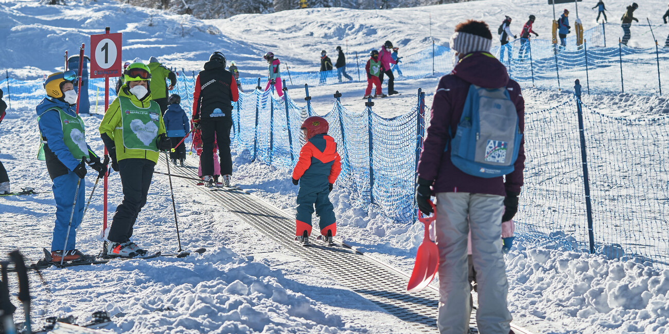 Family Park Marilleva #6