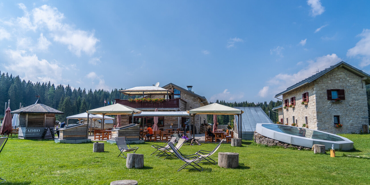 Malga Millegrobbe #3