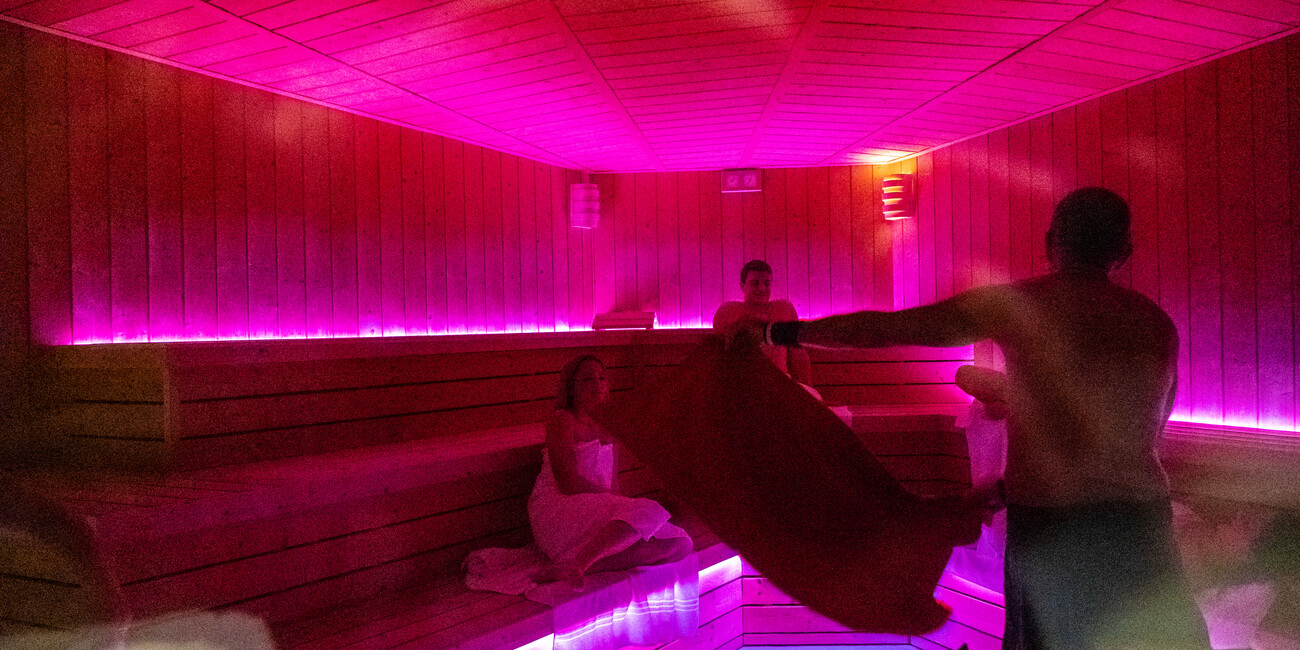 Centro Wellness Millegocce – Benessere autentico nel cuore della natura #1