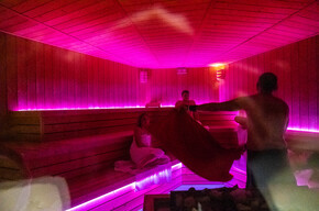 Centro Wellness Millegocce – Benessere autentico nel cuore della natura