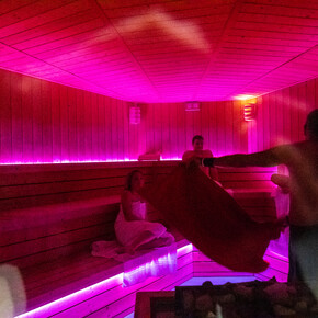 Centro Wellness Millegocce – Benessere autentico nel cuore della...