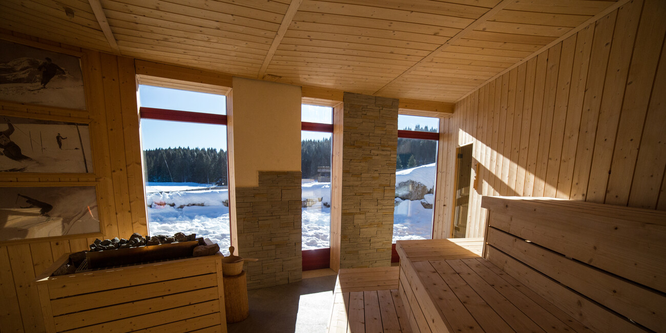 Centro Wellness Millegocce – Benessere autentico nel cuore della natura #2