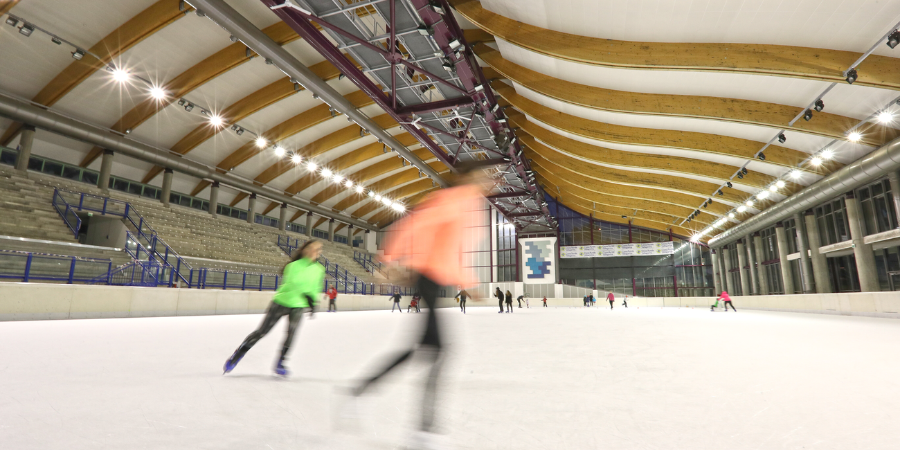 Palaghiaccio Folgaria #3